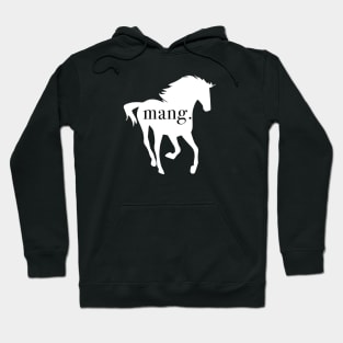 WEEN Mang! Hoodie